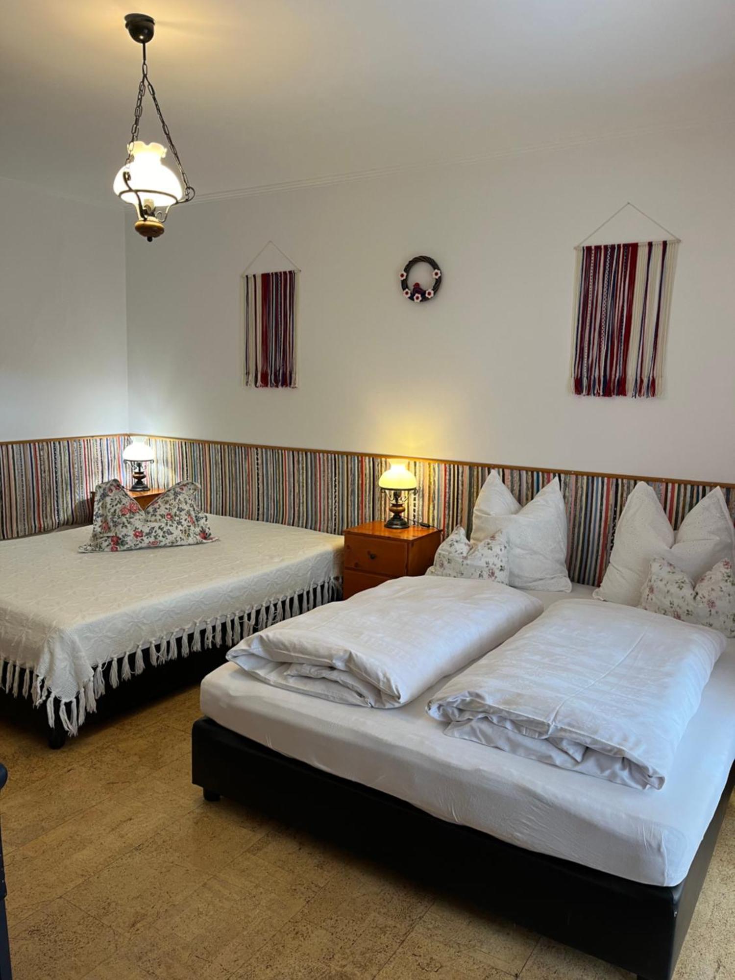 Bed and Breakfast Cicaskacus Vendeghaz à Matrafured Extérieur photo