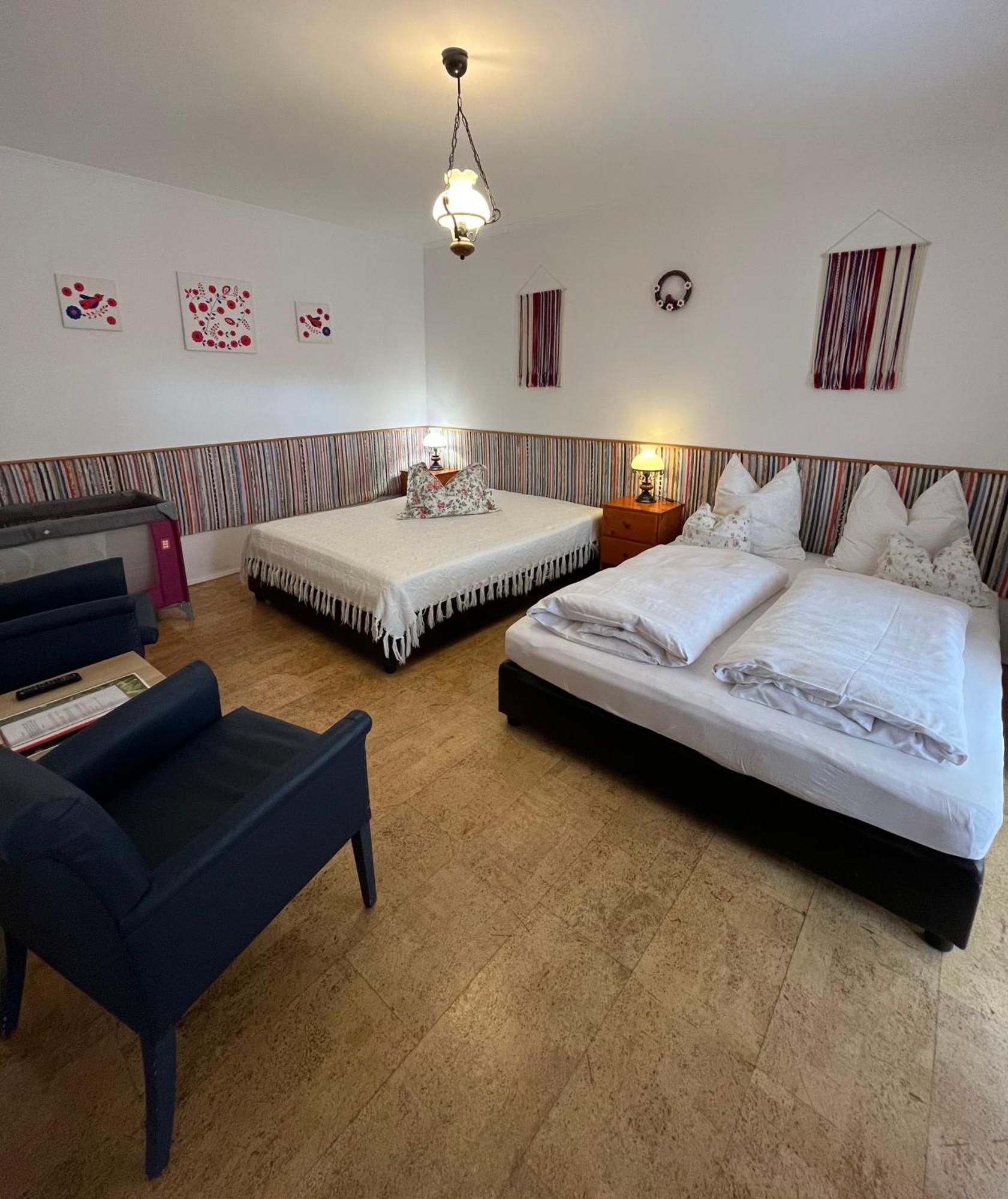 Bed and Breakfast Cicaskacus Vendeghaz à Matrafured Extérieur photo